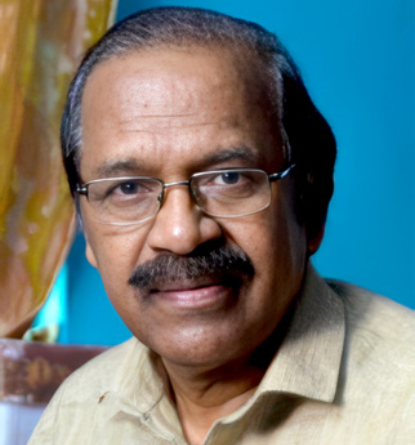 Sudhakaran Ramanthali
